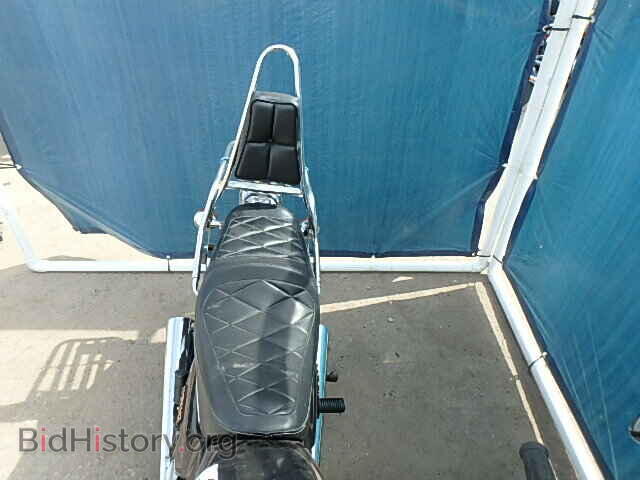 1981 HONDA CB CYCLE - VIN: JH2SC0405BC101876 - Photo 6