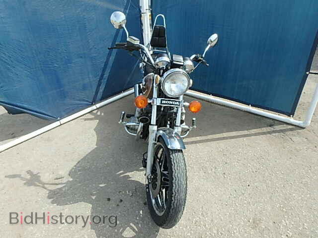 1981 HONDA CB CYCLE - VIN: JH2SC0405BC101876 - Photo 9