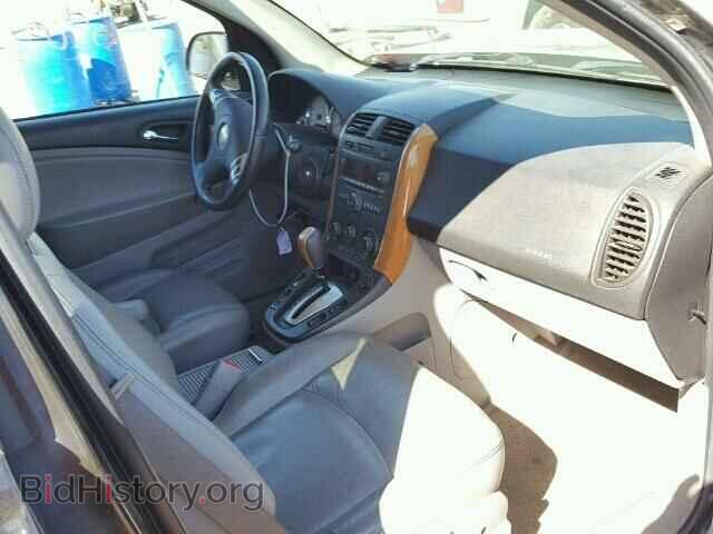2006 SATURN VUE - VIN: 5GZCZ53426S820705 - Фото 5