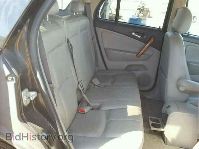2006 SATURN VUE - VIN: 5GZCZ53426S820705 - Фото 6
