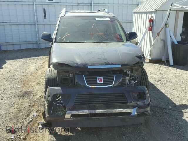 2006 SATURN VUE - VIN: 5GZCZ53426S820705 - Фото 9