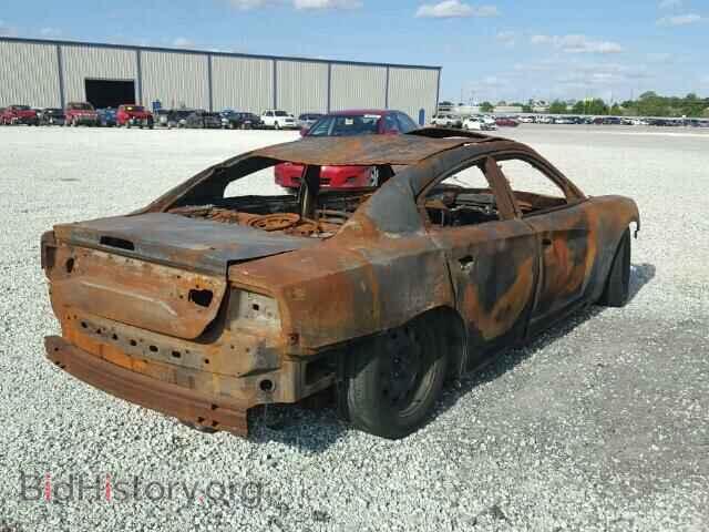 2012 DODGE CHARGER - VIN: 2C3CDXEJ6CH169780 - Photo 4