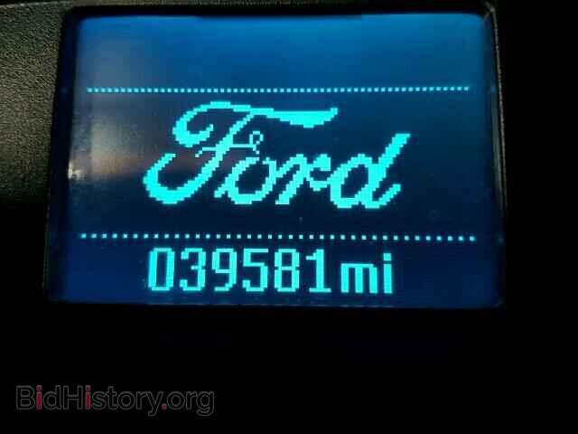 2014 FORD FOCUS - VIN: 1FADP3E2XEL133501 - Photo 8