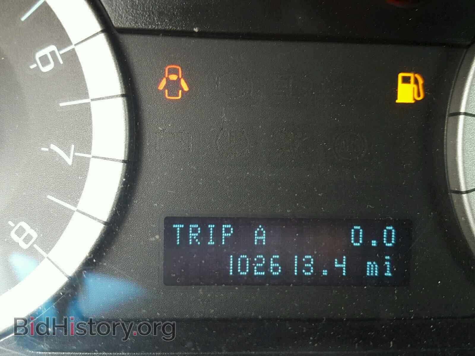 2011 FORD ESCAPE - VIN: 1FMCU0D75BKC08225 - Фото 8