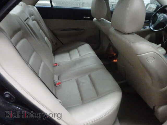 2005 MAZDA 6 - VIN: 1YVHP80D455M30005 - Photo 6