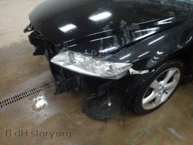 2005 MAZDA 6 - VIN: 1YVHP80D455M30005 - Photo 9