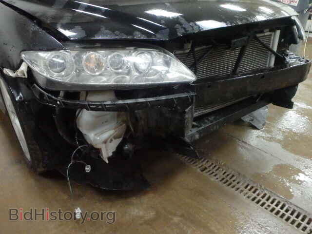 2005 MAZDA 6 - VIN: 1YVHP80D455M30005 - Photo 10
