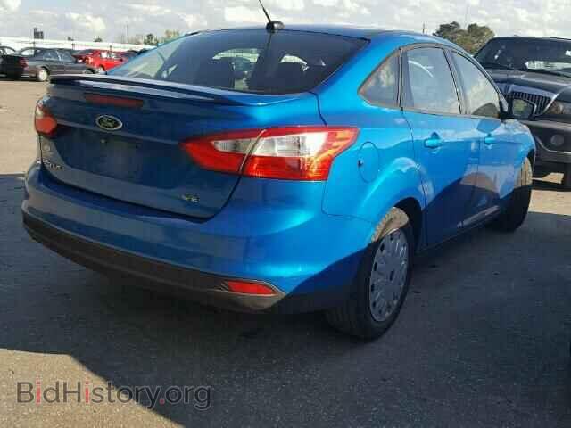 2012 FORD FOCUS - VIN: 1FAHP3F24CL247426 - Photo 4