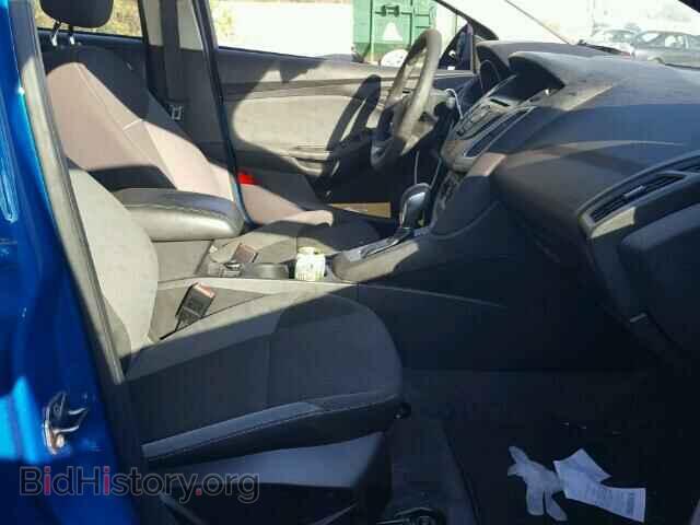 2012 FORD FOCUS - VIN: 1FAHP3F24CL247426 - Photo 5