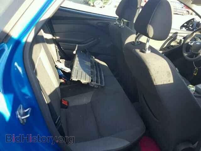 2012 FORD FOCUS - VIN: 1FAHP3F24CL247426 - Photo 6