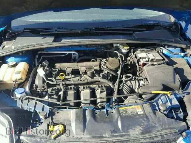 2012 FORD FOCUS - VIN: 1FAHP3F24CL247426 - Photo 7