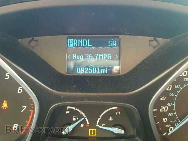 2012 FORD FOCUS - VIN: 1FAHP3F24CL247426 - Photo 8