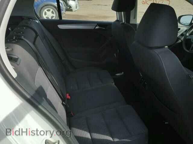 2013 VOLKSWAGEN GOLF - VIN: WVWDB7AJ1DW131436 - Фото 6