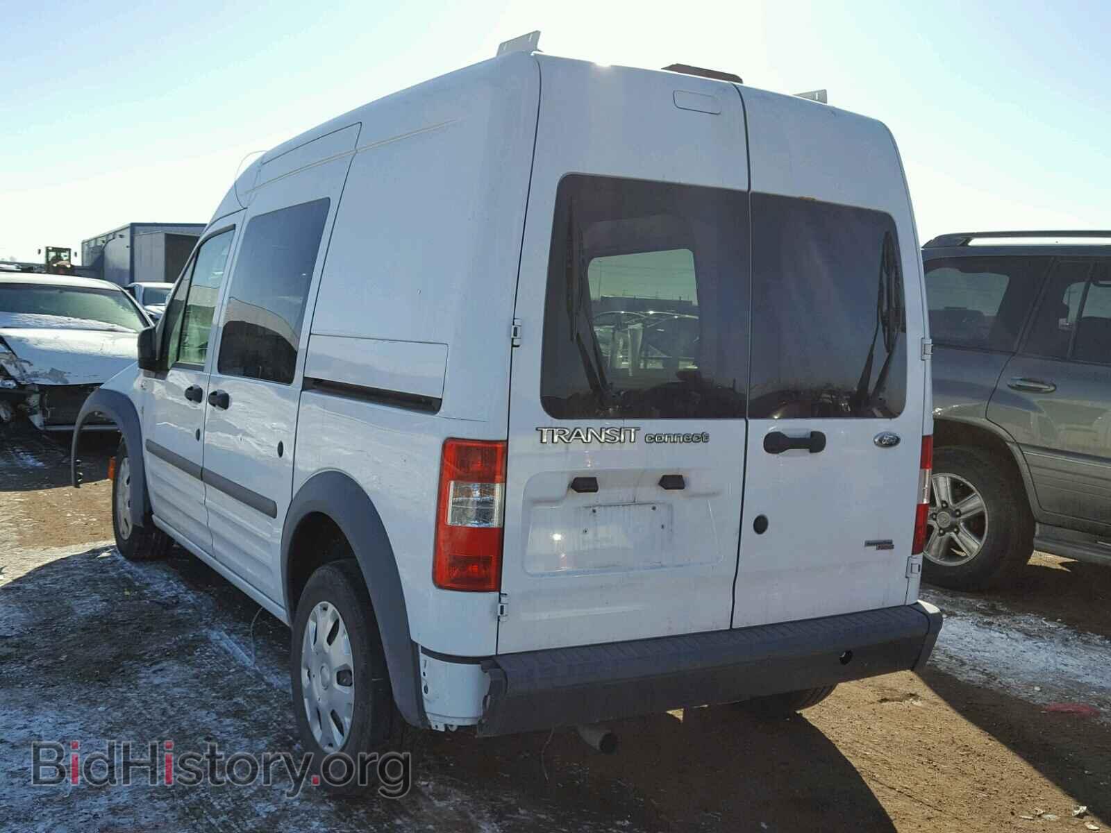 2012 FORD TRANSIT CO - VIN: NM0LS6AN4CT090306 - Фото 3