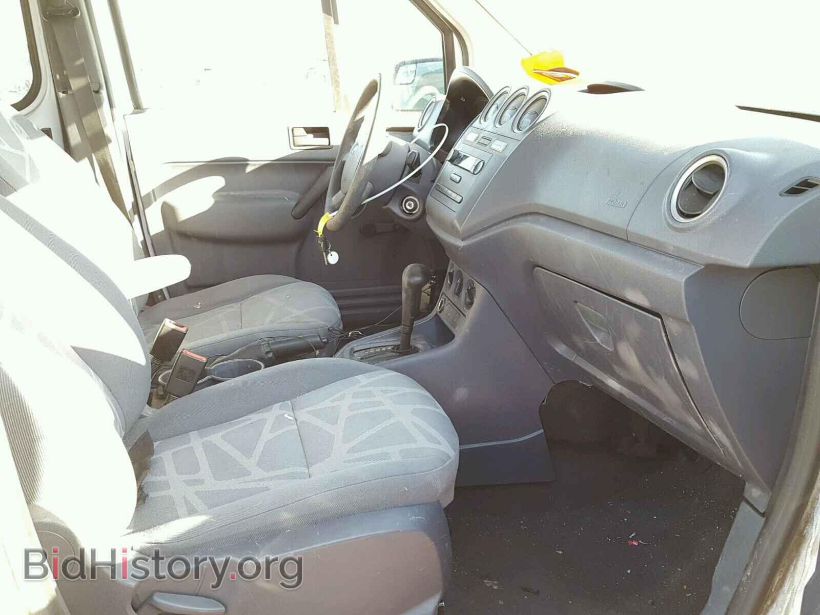 2012 FORD TRANSIT CO - VIN: NM0LS6AN4CT090306 - Фото 5