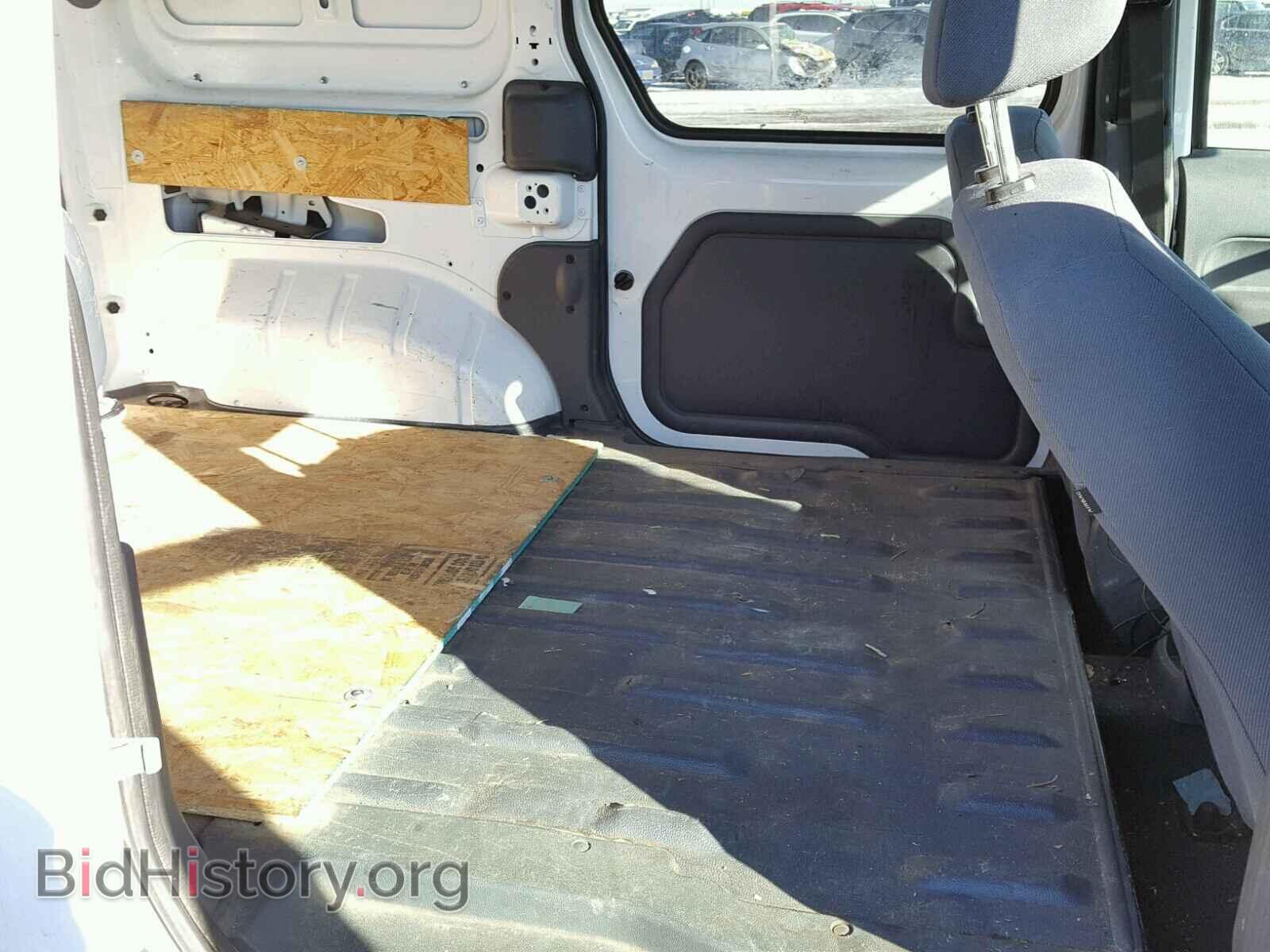 2012 FORD TRANSIT CO - VIN: NM0LS6AN4CT090306 - Фото 6