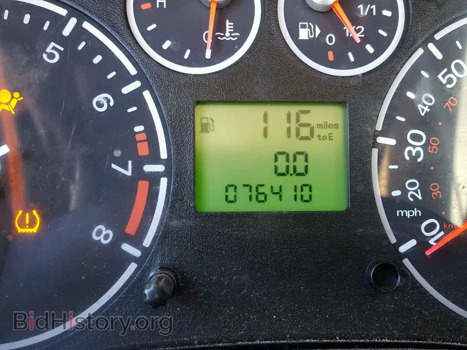 2012 FORD TRANSIT CO - VIN: NM0LS6AN4CT090306 - Фото 8