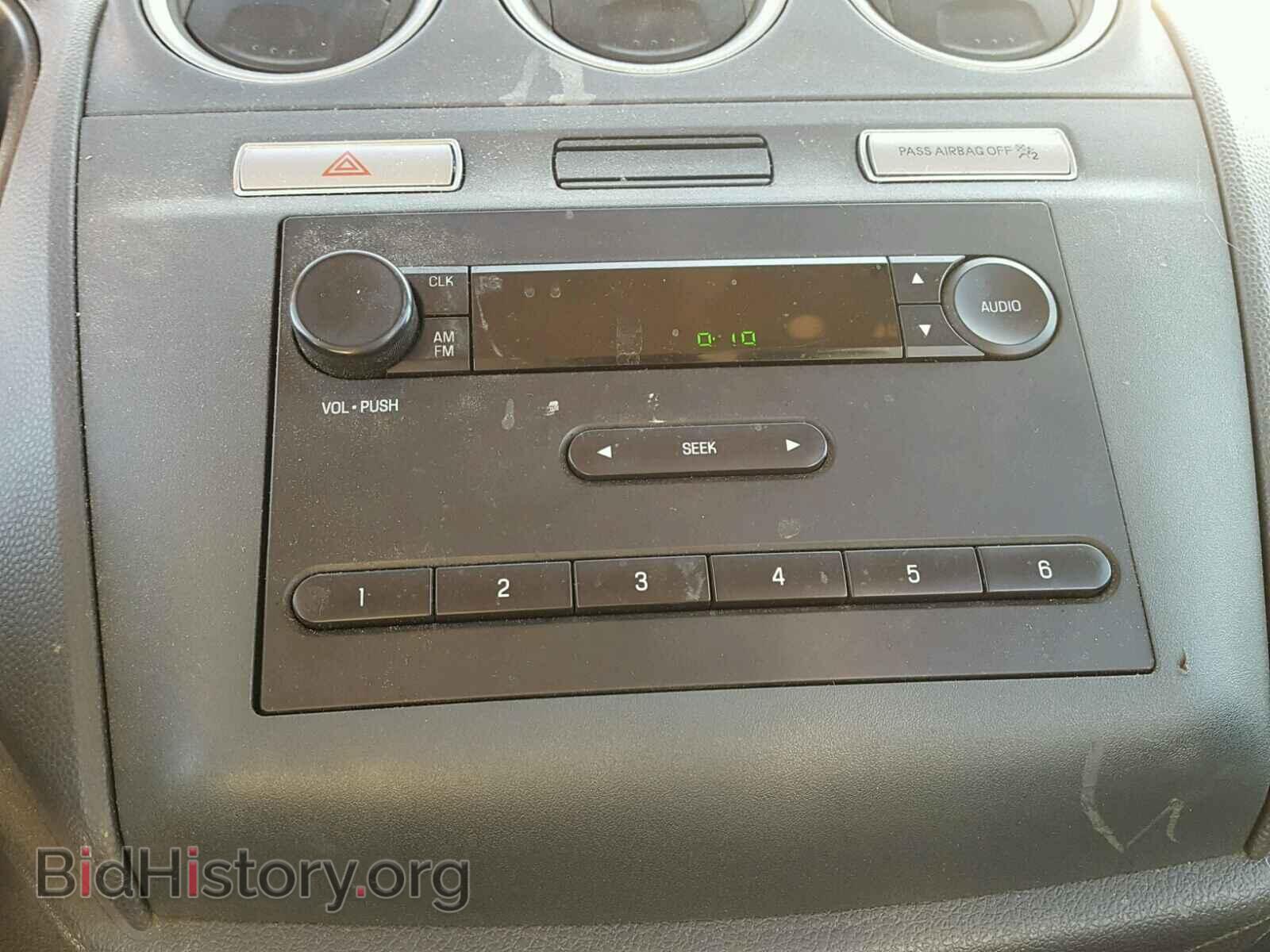 2012 FORD TRANSIT CO - VIN: NM0LS6AN4CT090306 - Фото 9