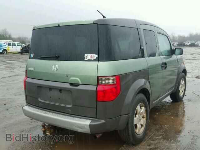 2003 HONDA ELEMENT - VIN: 5J6YH28583L032389 - Photo 4