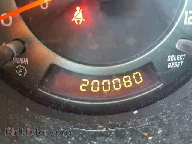 2003 HONDA ELEMENT - VIN: 5J6YH28583L032389 - Photo 8