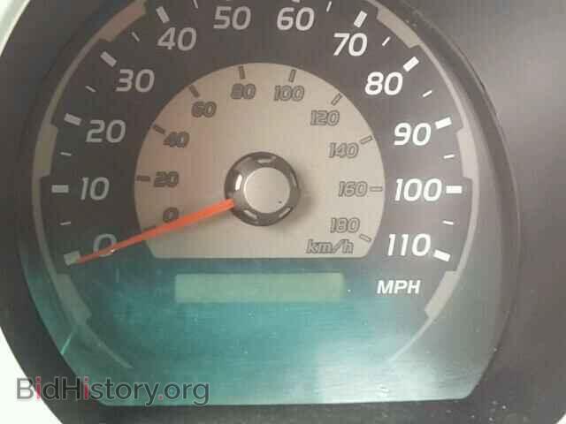2004 TOYOTA 4RUNNER - VIN: JTEZU14R648012523 - Фото 8