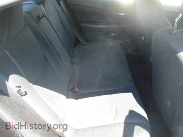 2014 CHRYSLER 200 - VIN: 1C3CCBAG3EN101348 - Фото 6
