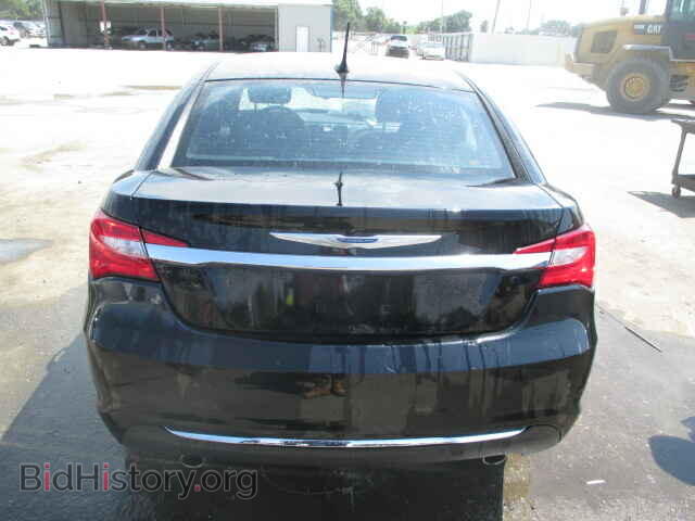 2014 CHRYSLER 200 - VIN: 1C3CCBAG3EN101348 - Фото 9