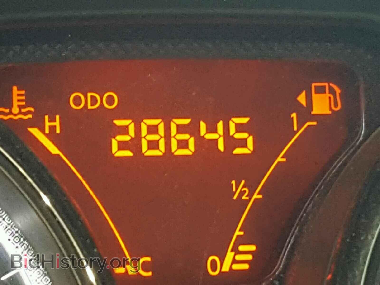 2012 NISSAN VERSA - VIN: 3N1CN7AP5CL931218 - Фото 8