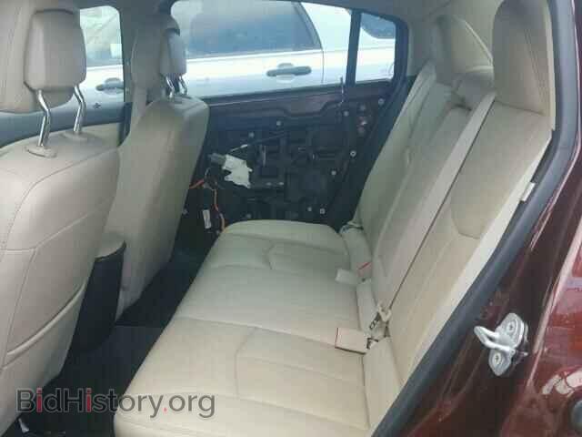 2013 CHRYSLER 200 - VIN: 1C3CCBCG2DN506029 - Photo 6