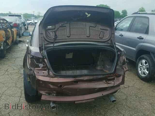 2013 CHRYSLER 200 - VIN: 1C3CCBCG2DN506029 - Photo 10