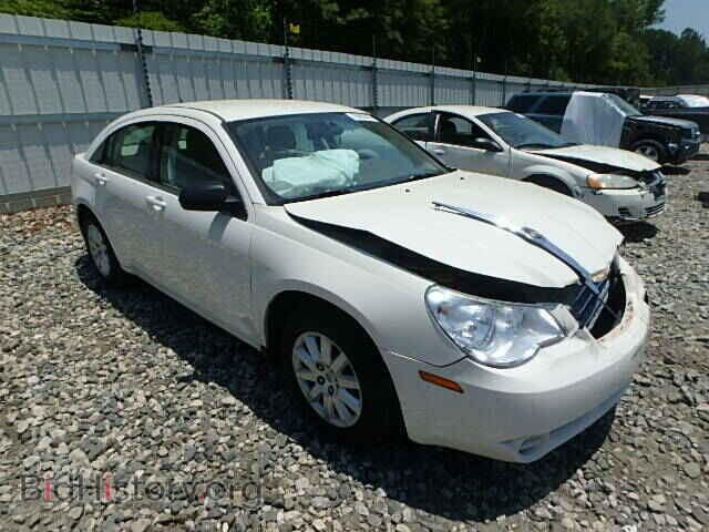 Photo 1C3CC4FD0AN123232 - CHRYSLER SEBRING 2010