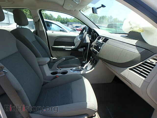 2010 CHRYSLER SEBRING - VIN: 1C3CC4FD0AN123232 - Фото 5