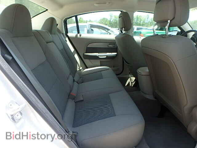 2010 CHRYSLER SEBRING - VIN: 1C3CC4FD0AN123232 - Фото 6