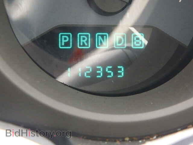 2010 CHRYSLER SEBRING - VIN: 1C3CC4FD0AN123232 - Фото 8