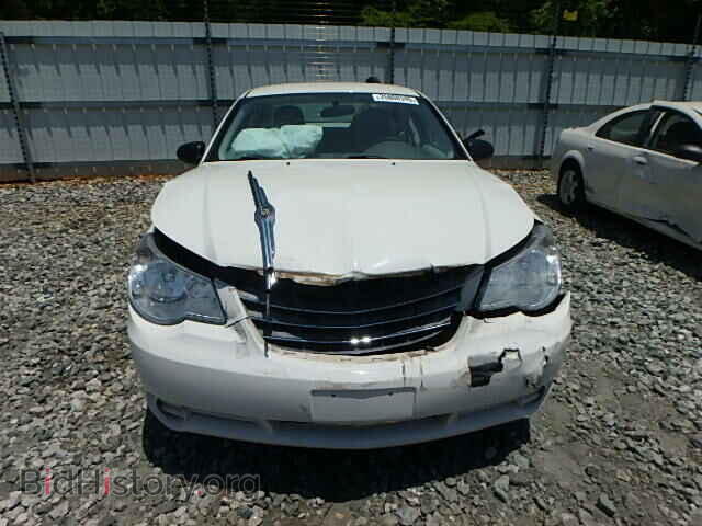 2010 CHRYSLER SEBRING - VIN: 1C3CC4FD0AN123232 - Фото 9