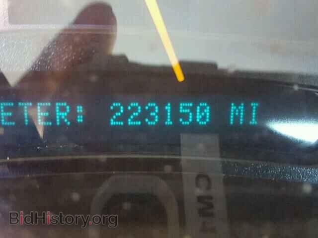 2005 CHEVROLET SILVERADO - VIN: 1GCEC19T55E188847 - Фото 8
