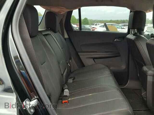 2017 GMC TERRAIN - VIN: 2GKFLPE39H6237140 - Фото 6