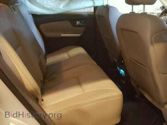 2012 FORD EDGE - VIN: 2FMDK4KC9CBA34625 - Photo 6