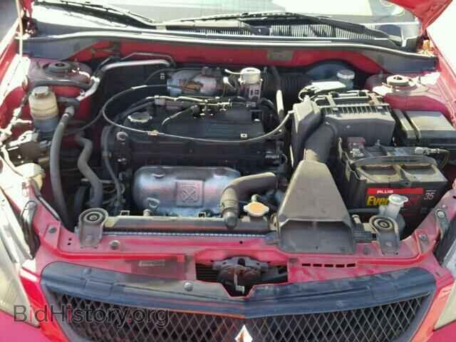 2006 MITSUBISHI LANCER - VIN: JA3AJ86E46U022232 - Фото 7