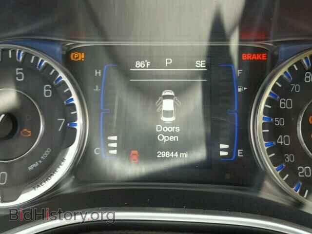 2015 CHRYSLER 200 - VIN: 1C3CCCAB7FN687385 - Photo 8