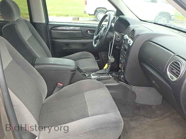 2008 GMC ENVOY - VIN: 1GKDT13S982113980 - Фото 5