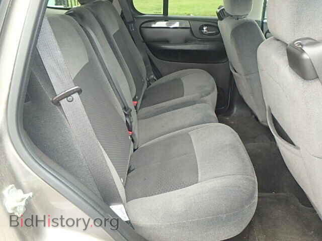 2008 GMC ENVOY - VIN: 1GKDT13S982113980 - Фото 6