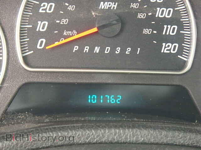 2008 GMC ENVOY - VIN: 1GKDT13S982113980 - Фото 8