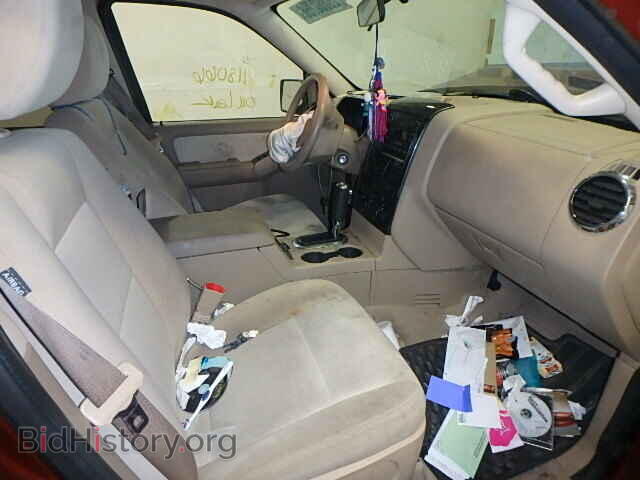 2010 FORD EXPLORER - VIN: 1FMEU6DE0AUA45643 - Photo 5