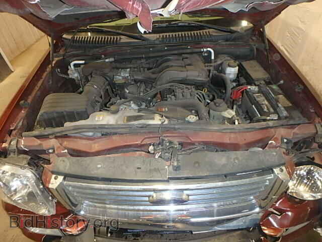 2010 FORD EXPLORER - VIN: 1FMEU6DE0AUA45643 - Photo 7