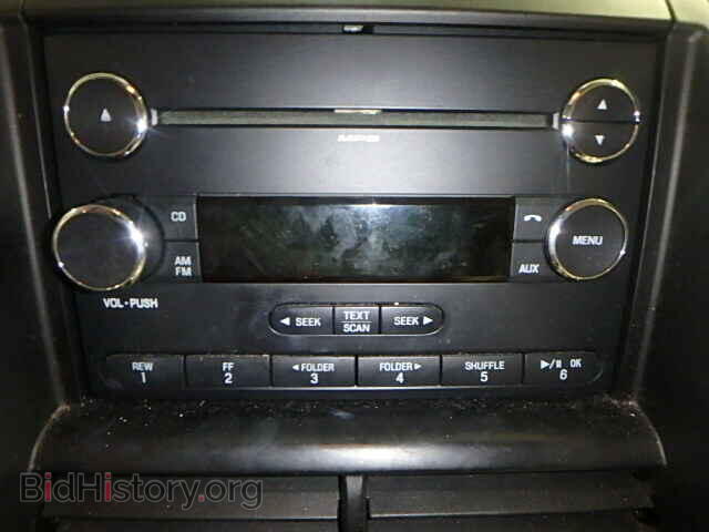 2010 FORD EXPLORER - VIN: 1FMEU6DE0AUA45643 - Photo 10