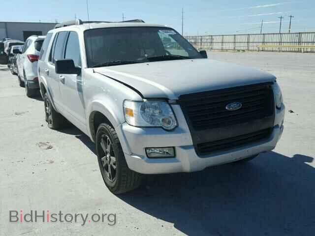 Photo 1FMEU73E89UA23831 - FORD EXPLORER 2009
