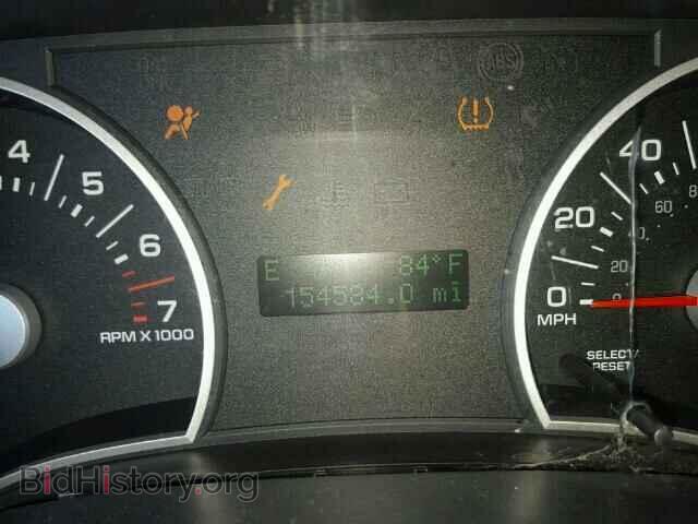 2009 FORD EXPLORER - VIN: 1FMEU73E89UA23831 - Фото 8