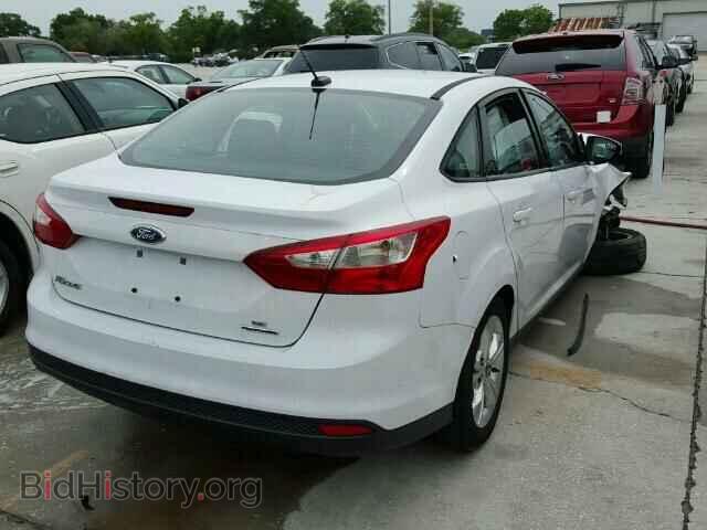 2013 FORD FOCUS - VIN: 1FADP3F27DL286205 - Photo 4