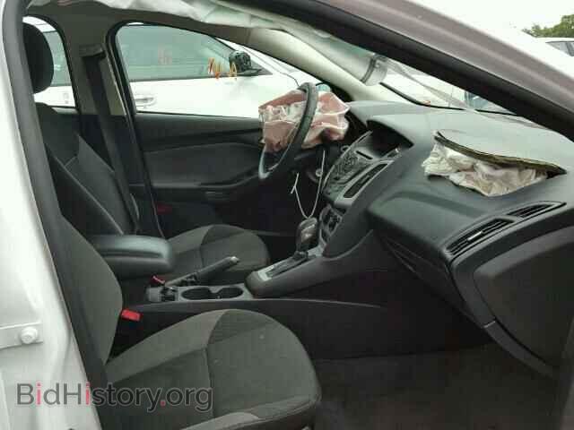 2013 FORD FOCUS - VIN: 1FADP3F27DL286205 - Photo 5